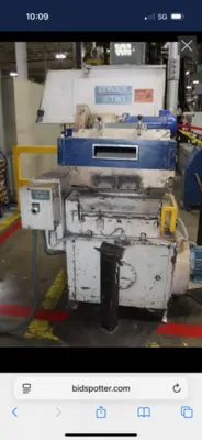 CONAIR Jetro Reprocessing Equipment, Granulators | Mark One Machinery (1)