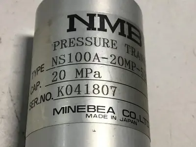 USED NMB NS100A-20MP-5222-S14