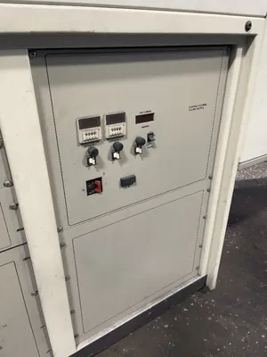 Used TJA SOLUTIONS 13758400 Spectrometers Ohio US | HGR 24 #1006492