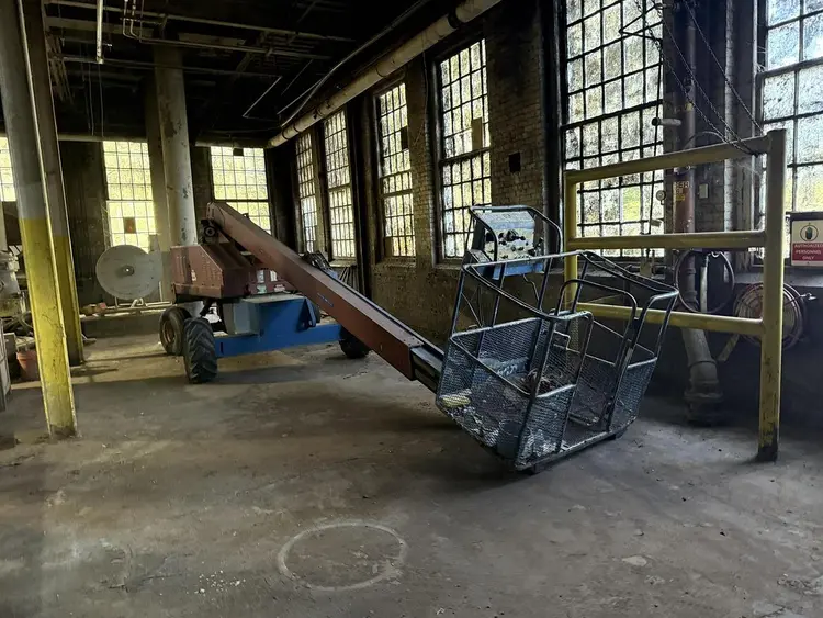 Used BOOM LIFT _UNKNOWN_ Towable Boom Lifts Pennsylvania US | Global Equipment International, LLC #979642