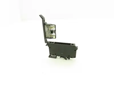 Phoenix Contact UK6.3-HESI Fused Terminal Block LED Indicator Lot of 8