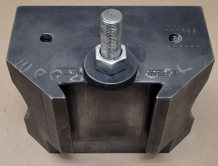 DORIAN TOOL QITP50-41-SPB Tooling & Accessories, Tooling | Machinery Central