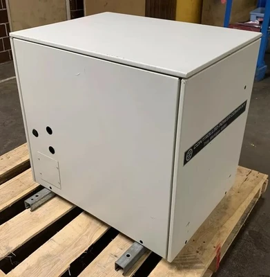 USED CONTROLLED POWER COMPANY 8BLX-30K-2-D