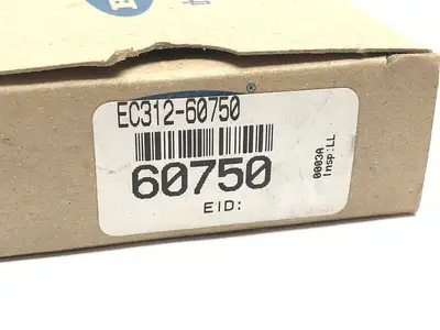 USED BANNER 60750