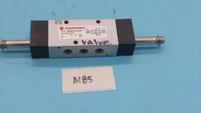 USED Norgren V60A511A-A2000