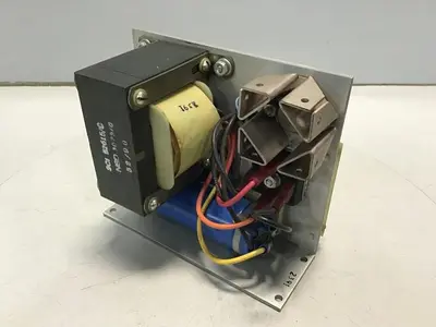 USED SCI PR 107-B1