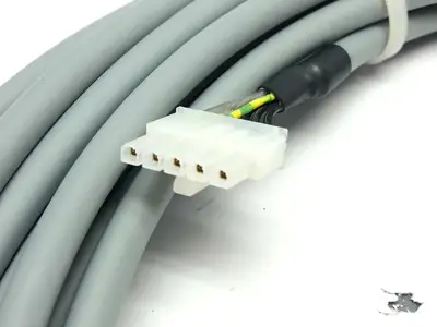 ESW-15669-E40 | Empire  Motor Control Cable 40ft Length - New Other