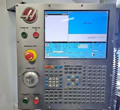 2015 HAAS ST-40 CNC Lathes | Toolquip, Inc. (7)