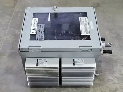USED DIGITRACE 920E9FWQSIS603SSH6102SSH6201T65T35LAM