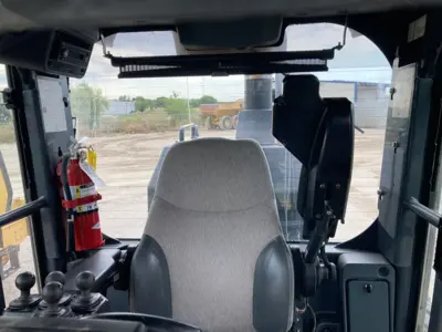 USED 2019 Deere 872G