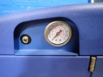 USED NORDSON PROBLUE 30 1049329