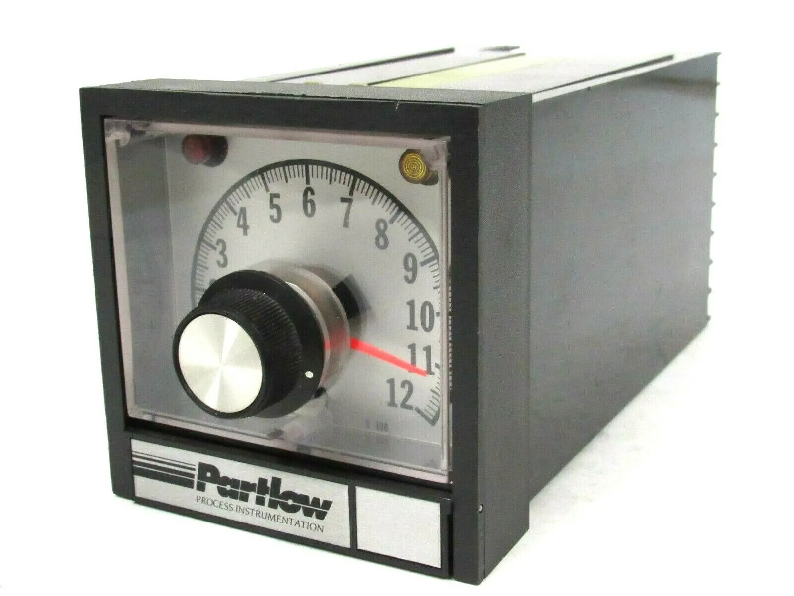 NEW PARTLOW 76BB12241122000 TEMPERATURE CONTROLLER