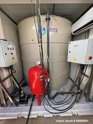 Used _UNKNOWN_ _UNKNOWN_ Water Treatment Equipment Illinois US | Aaron Equipment #1309150