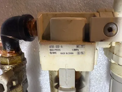 SMC AR30-03G-B Lubrication Equipment | Great American Equipment Company (5)
