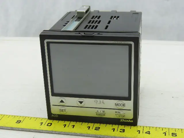 Used SHINKO _UNKNOWN_ Miscellaneous MRO | Arrow Industrial #643932