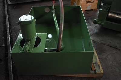 CINCINNATI-MILACRON ER Cylindrical Grinders (OD, O.D., Plain, Universal) | Mohawk Machinery (11)