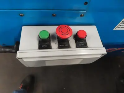 2022 OMNITURN GT-75 SERIES II CNC Turning | MD Equipment Services LLC (21)