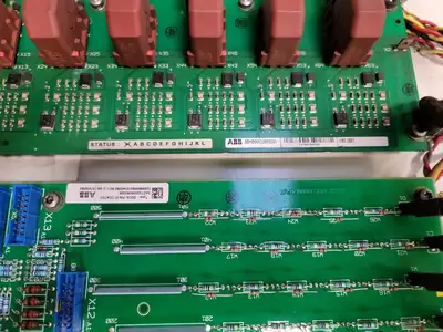 USED ABB Unitrol 6000