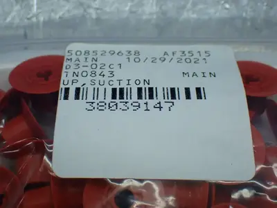 NEW VACMOTION C14510N