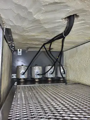 NEW DYNAFLUX R4000