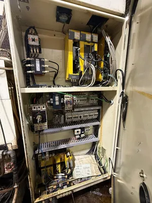 2005 FUJI FS-4 CNC Lathes | ListingHippo (20)