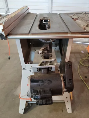 Ridgid TS3612 10″ Belt Drive Table Saw