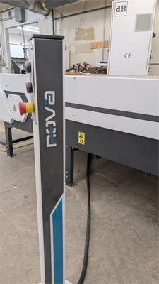 Used 2024 AES "SUPER NOVA LINE 1632" Nesting Machining Centers Montana US | MachineryMax #1512161