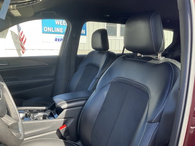 USED 2023 JEEP GRAND CHEROKEE L