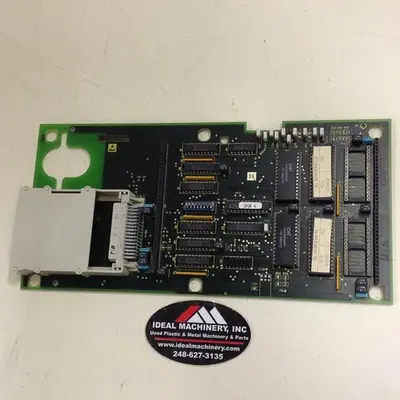 USED SIEMENS G33928-V3297-F001-D9-36