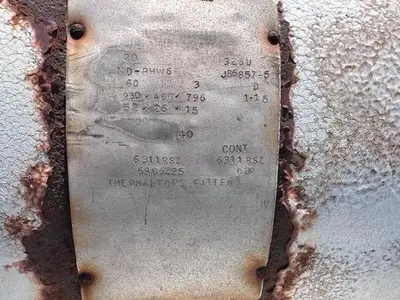 USED NATIONAL J-30