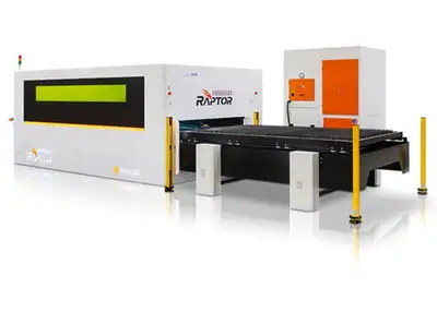 New | in-Stock ERMAKSAN _UNKNOWN_ Laser Cutters Texas US | FMI Trading #679486