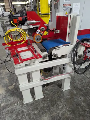 HF-12L | Woodstorm | Material Handling