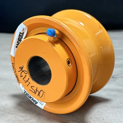 NEW Andritz PTC3101-4A-1-1/2-CI-G