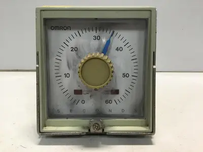 USED OMRON SYD31