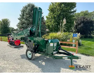 Used ART'S WAY _UNKNOWN_ Hammer Mills Iowa US | Keast Enterprises #1359957