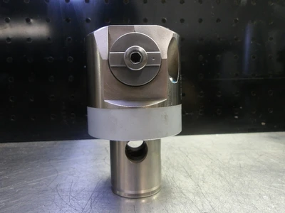 Kaiser KAB6 2.68" - 5.91" Finish Boring Head EWN68xKA6 / 10.310.611 (LOC859)