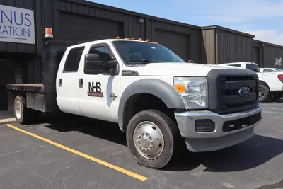 2013 FORD F550 Misc Trucks | Levy Recovery Group (4)