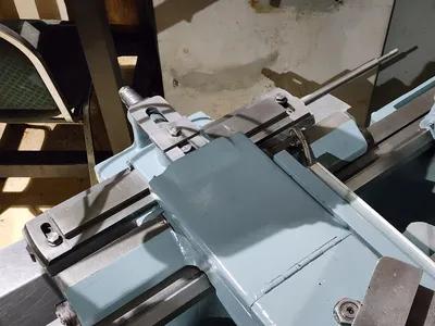 Used LEBLOND 14 TOOL & DIE MAKERS Gap Lathes Minnesota US | INTER-PLANT SALES #1292224