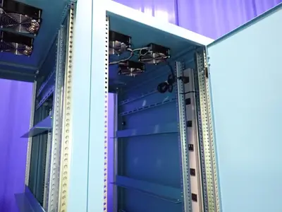 Electrical Enclosure