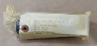 NEW LIMITORQUE 0501-121