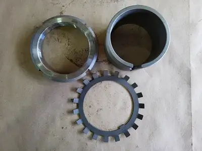 NEW SKF HA320