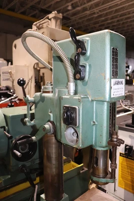 Arboga B 2508 Drill Press