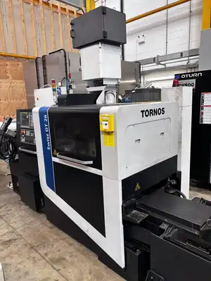 Used 2016 _UNKNOWN_ _UNKNOWN_ Swiss Type Automatic Screw Machines GB | Apex Auctions #1552220