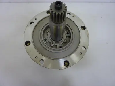 Used ABB ROBOTICS 1 FT3101-5AZ21-9-Z Motors (misc) Michigan US | Ideal Machinery #1288780