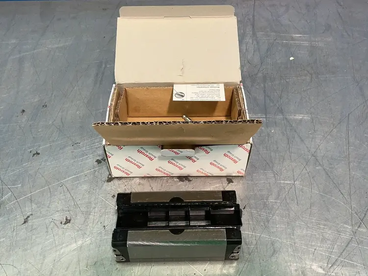 New | in-Stock REXROTH R162331420 Tooling & Accessories (Other) Ohio US | HGR 24 #1309986