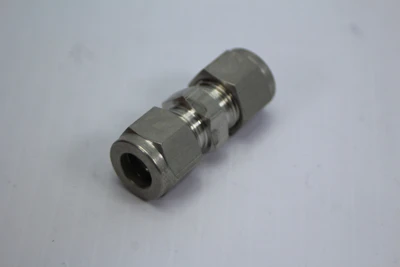 New | in-Stock Ham-Let 762L-SS-3/8x3/8 Misc Fasteners California US | Davliegogo LLC #1708863