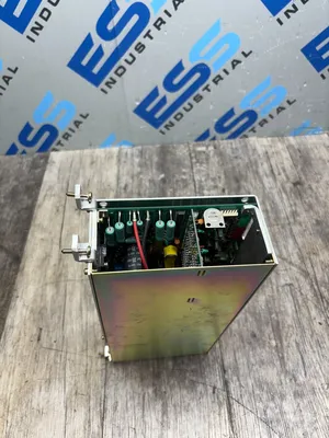 Used YASKAWA CPS-10NB Misc Electrical & Power Parts South Carolina US | ESS Industrial Equipment Sales #1318082