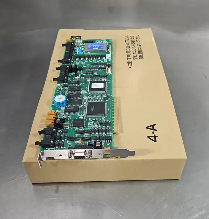 Used Mitsubishi VYLA-02 PLC Processors | Palmetto Automation #1149657