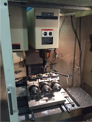USED 1995 FADAL VMC15RT