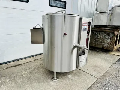 USED 2009 SOUTH BEND KSLG-20E